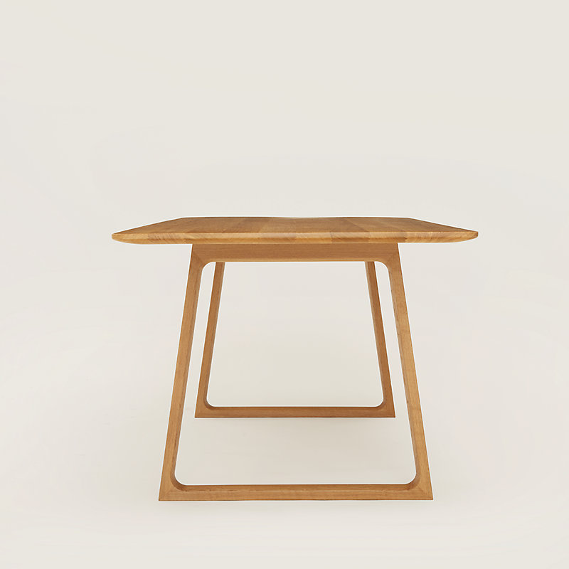 Equilibre d'Hermès table, large model | Hermès Canada